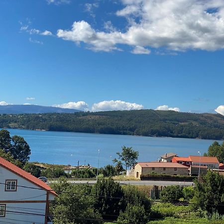 Casa Bamiak Βίλα Vilagarcia de Arousa Εξωτερικό φωτογραφία