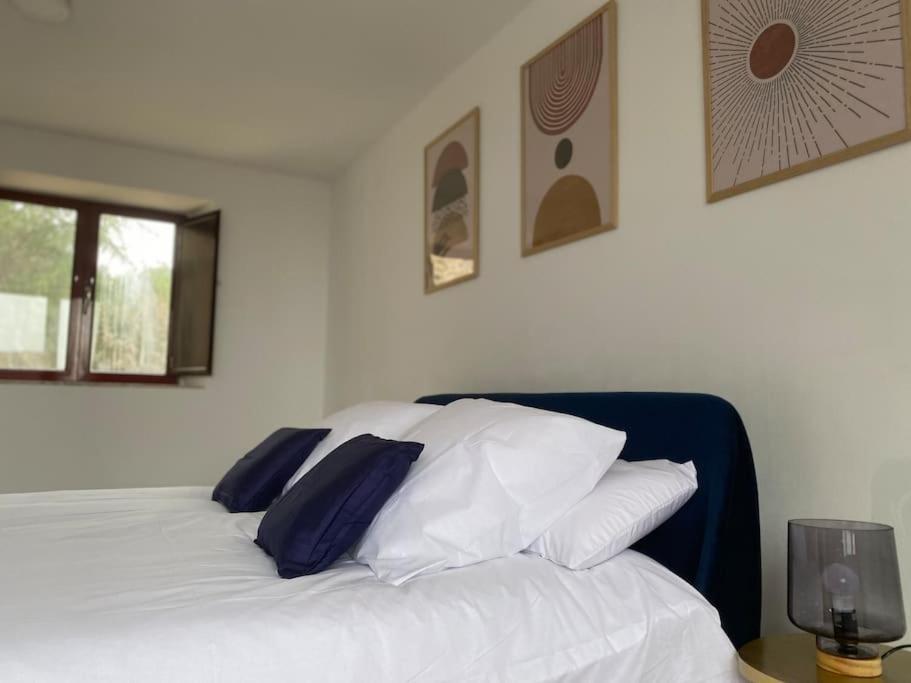 Casa Bamiak Βίλα Vilagarcia de Arousa Εξωτερικό φωτογραφία