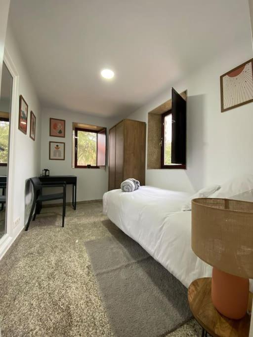 Casa Bamiak Βίλα Vilagarcia de Arousa Εξωτερικό φωτογραφία