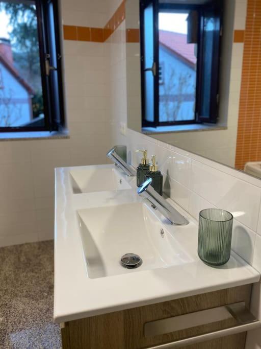 Casa Bamiak Βίλα Vilagarcia de Arousa Εξωτερικό φωτογραφία