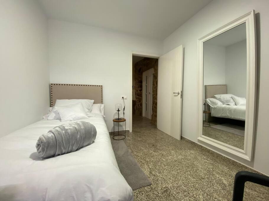 Casa Bamiak Βίλα Vilagarcia de Arousa Εξωτερικό φωτογραφία