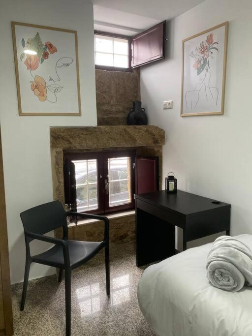 Casa Bamiak Βίλα Vilagarcia de Arousa Εξωτερικό φωτογραφία