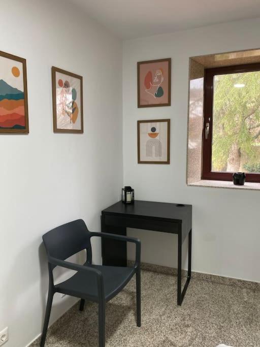 Casa Bamiak Βίλα Vilagarcia de Arousa Εξωτερικό φωτογραφία
