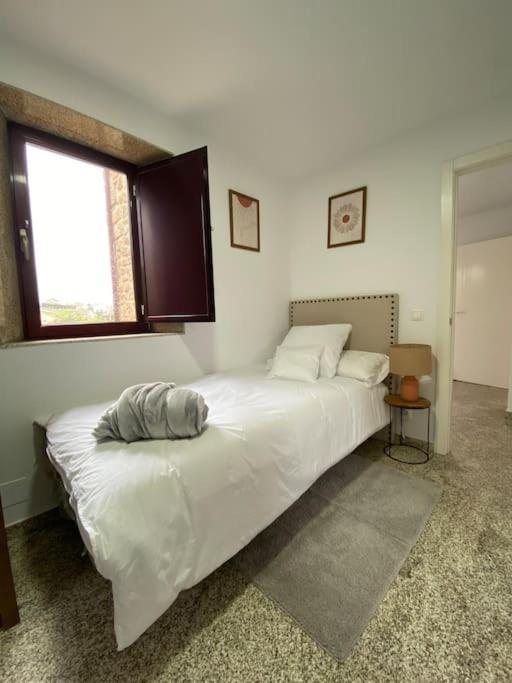 Casa Bamiak Βίλα Vilagarcia de Arousa Εξωτερικό φωτογραφία
