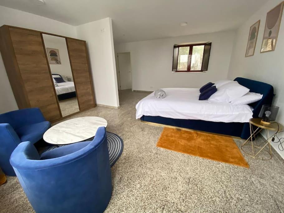 Casa Bamiak Βίλα Vilagarcia de Arousa Εξωτερικό φωτογραφία