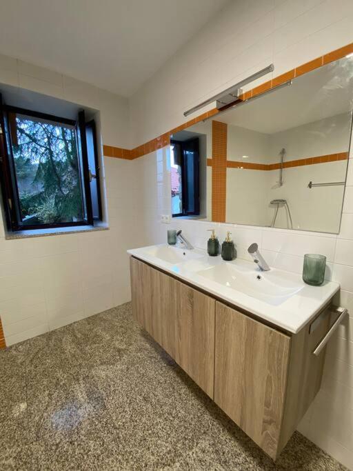 Casa Bamiak Βίλα Vilagarcia de Arousa Εξωτερικό φωτογραφία