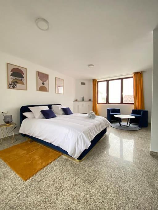Casa Bamiak Βίλα Vilagarcia de Arousa Εξωτερικό φωτογραφία