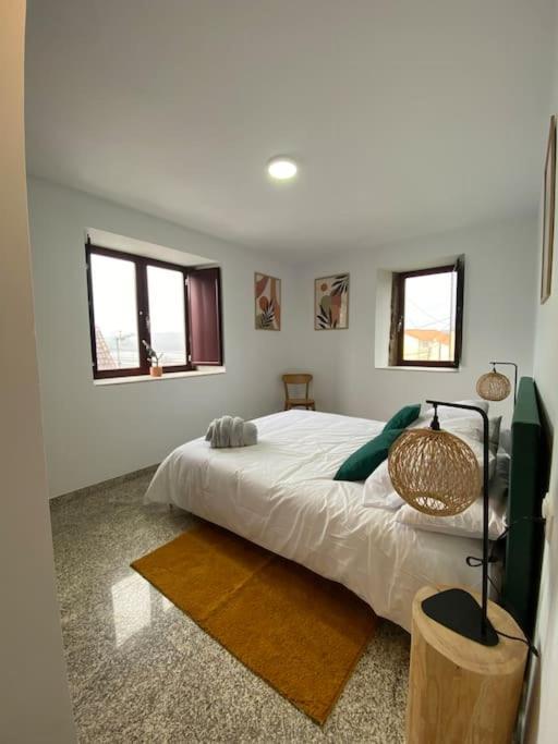 Casa Bamiak Βίλα Vilagarcia de Arousa Εξωτερικό φωτογραφία