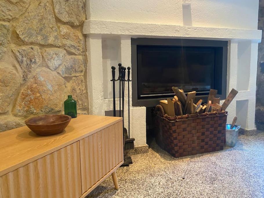 Casa Bamiak Βίλα Vilagarcia de Arousa Εξωτερικό φωτογραφία