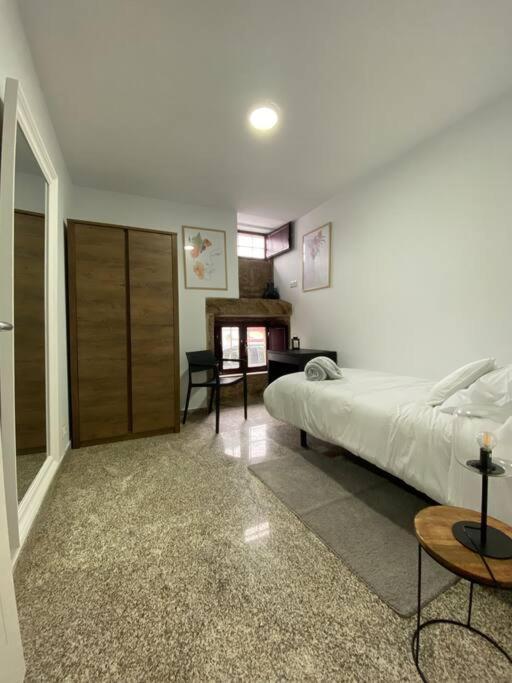 Casa Bamiak Βίλα Vilagarcia de Arousa Εξωτερικό φωτογραφία