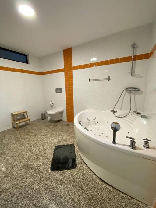 Casa Bamiak Βίλα Vilagarcia de Arousa Εξωτερικό φωτογραφία